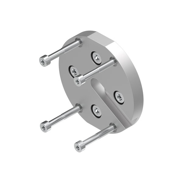 Festo Adapter Kit DHAA-G-R3-32-B8-35 DHAA-G-R3-32-B8-35 - main